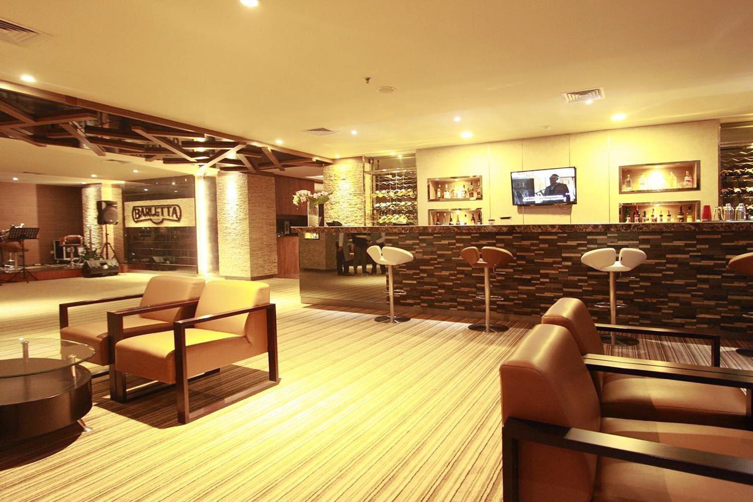 Da Vienna Boutique Hotel Batam Eksteriør billede
