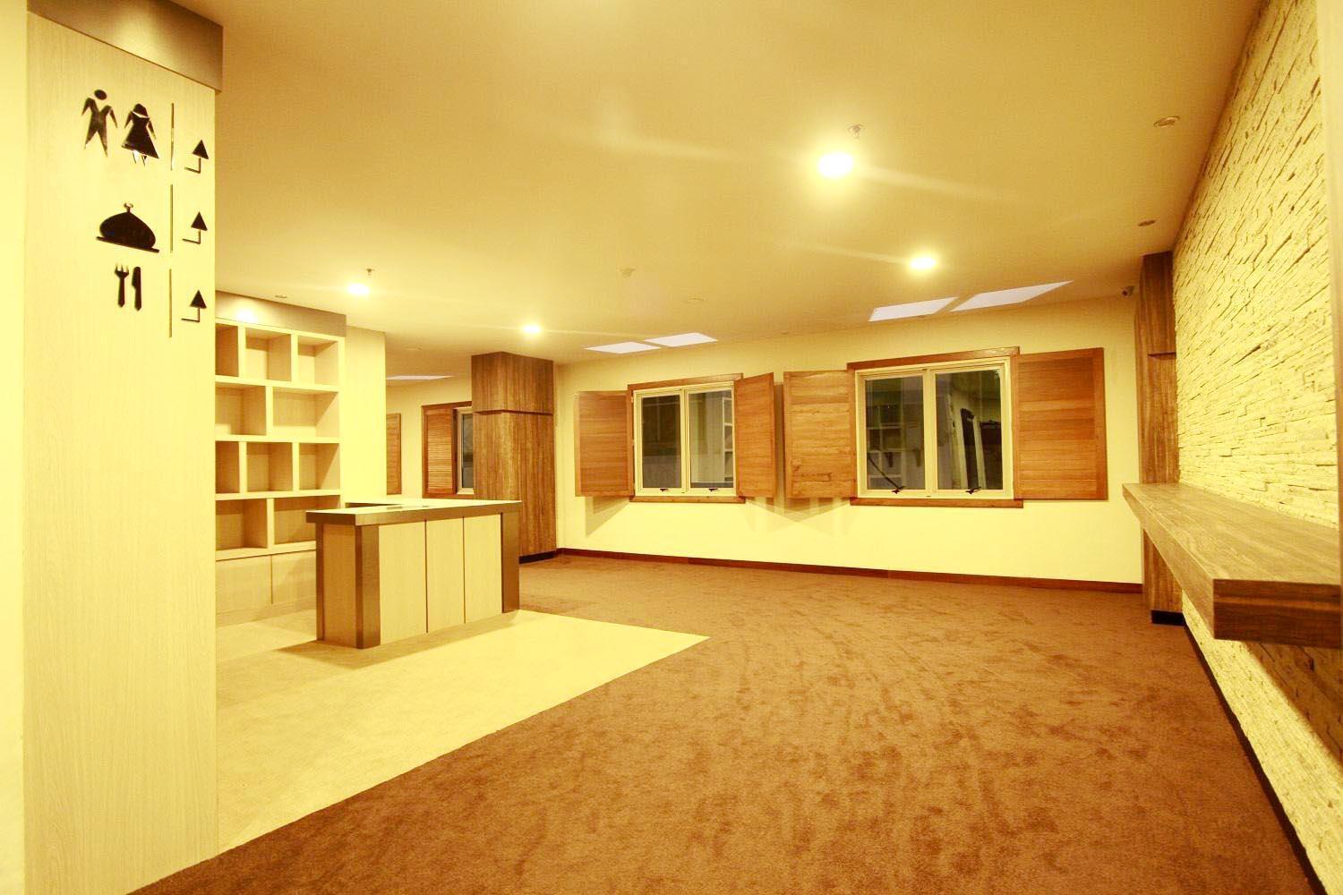 Da Vienna Boutique Hotel Batam Eksteriør billede