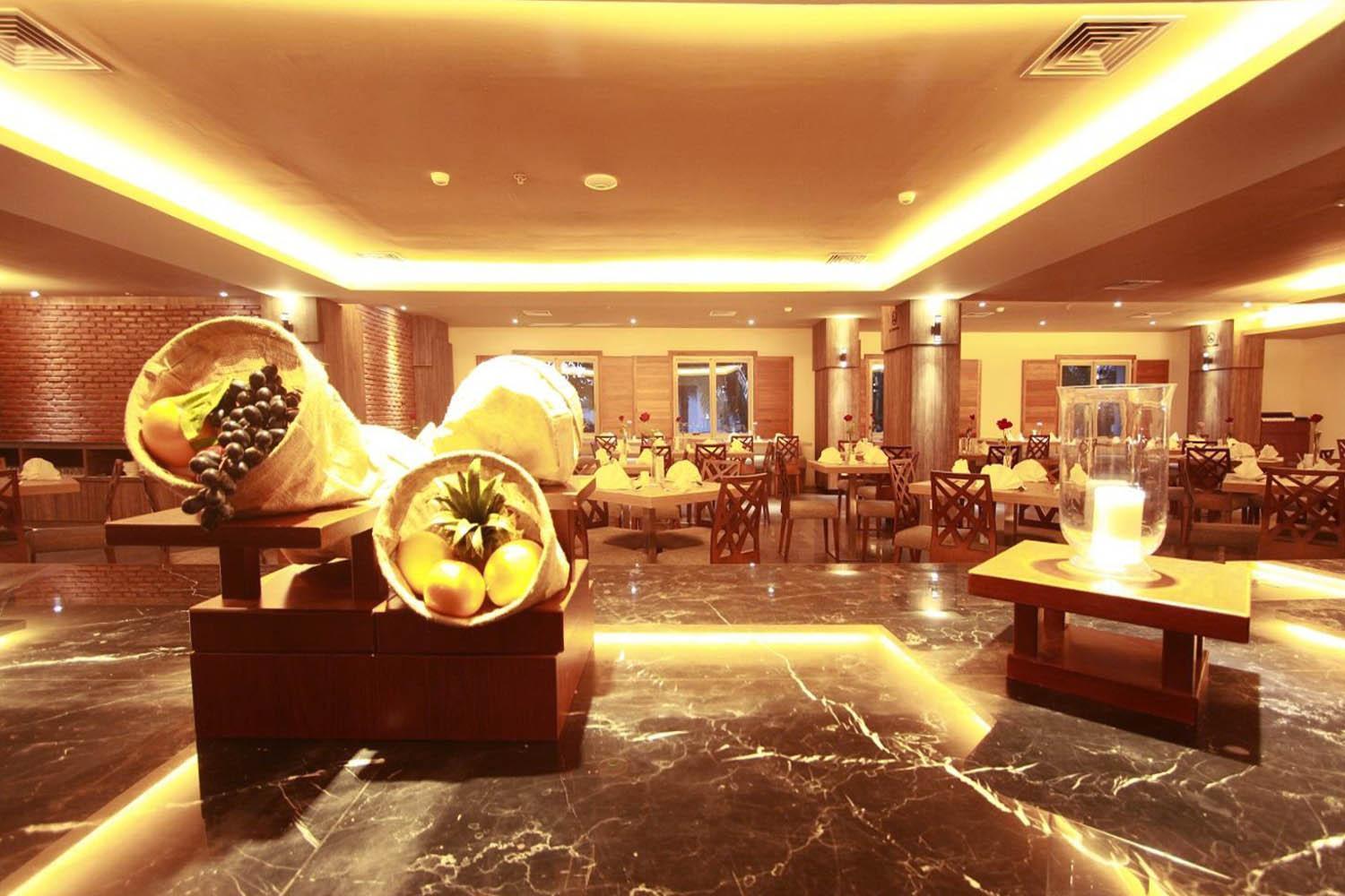 Da Vienna Boutique Hotel Batam Eksteriør billede