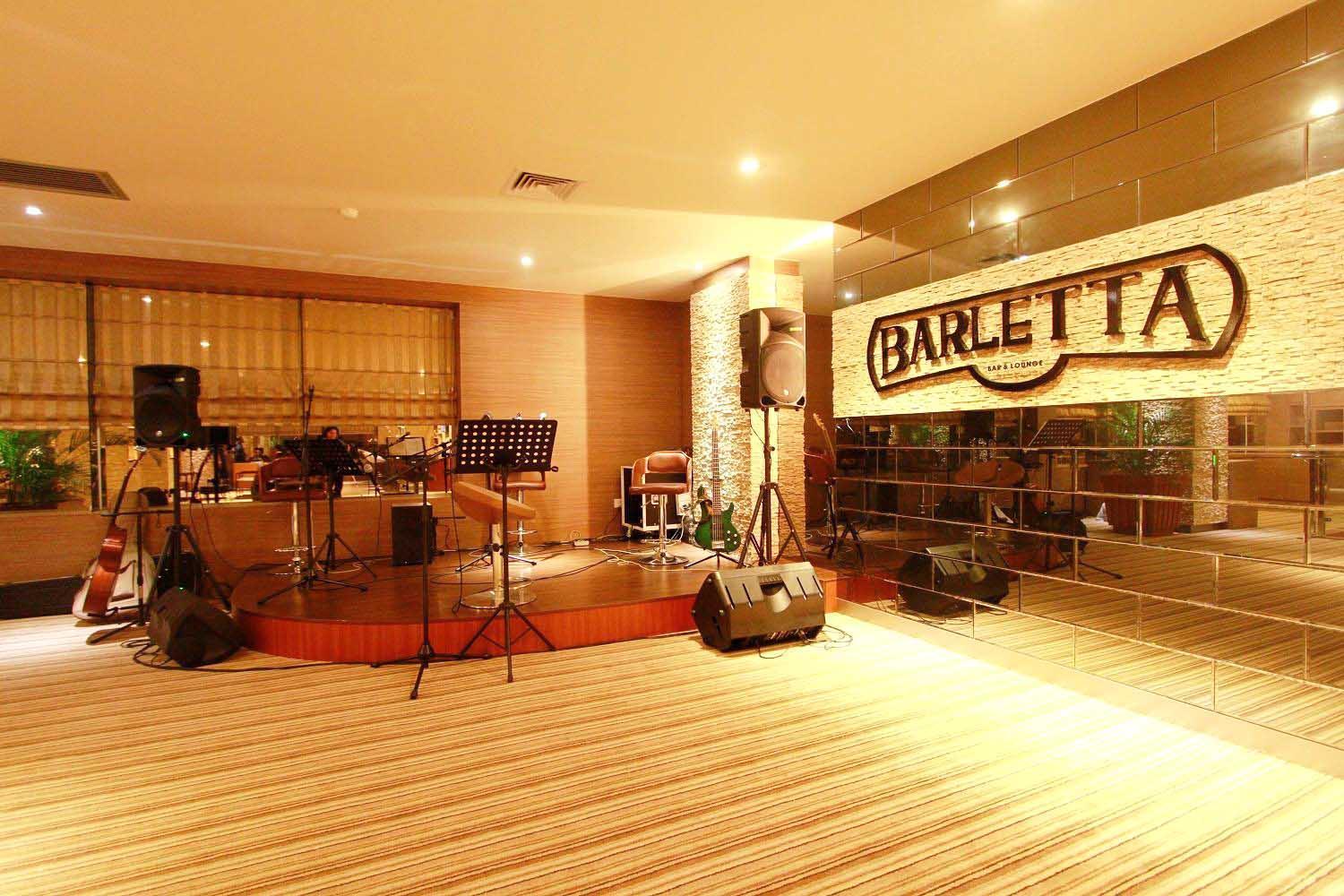 Da Vienna Boutique Hotel Batam Eksteriør billede