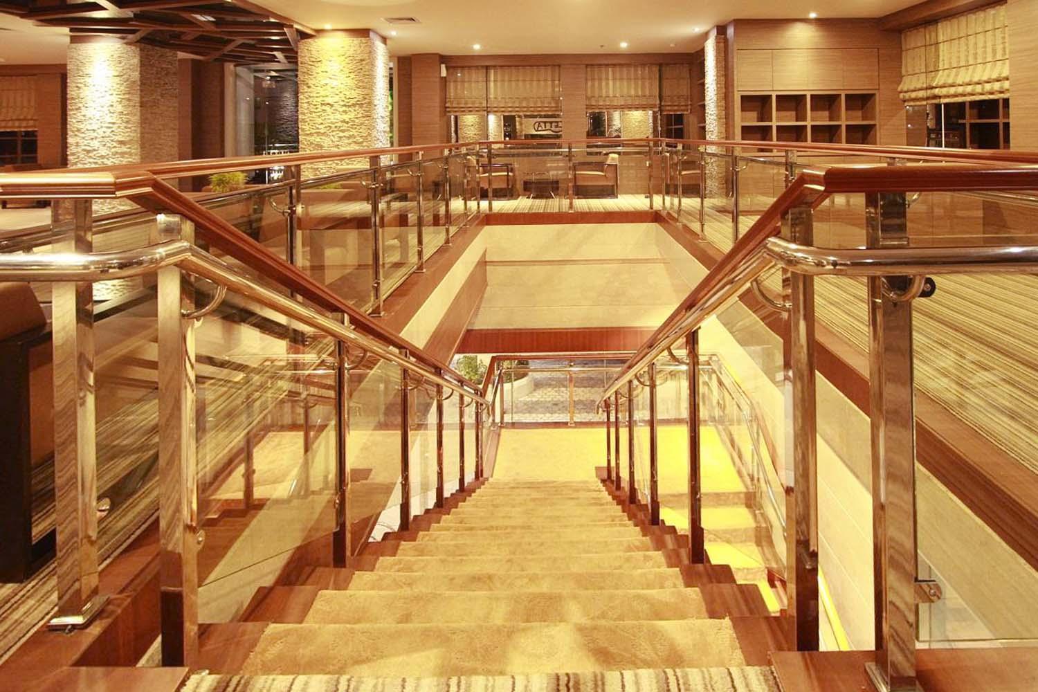 Da Vienna Boutique Hotel Batam Eksteriør billede