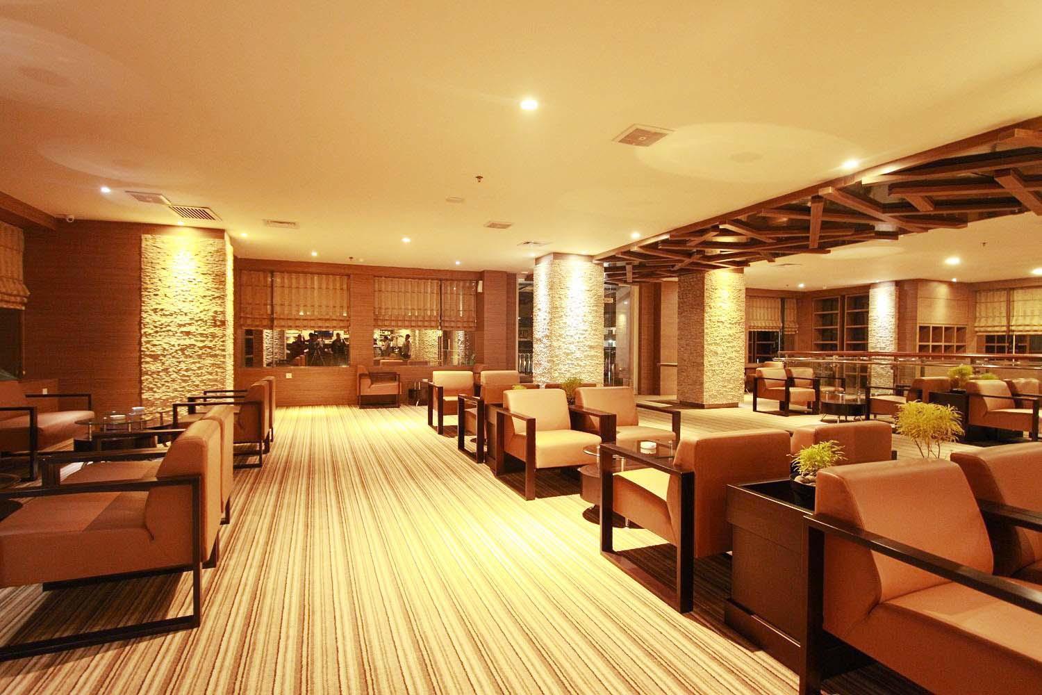 Da Vienna Boutique Hotel Batam Eksteriør billede